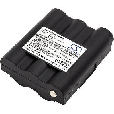 Батерия за радиостанция MIDLAND G7 MAG, GXT1000, AVP17/BATT5R NIMH 6V 700mA Cameron Sino (CS-GXT300TW)