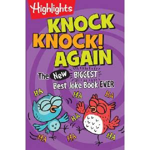 Knock, Knock! Again | Highlights (2021)