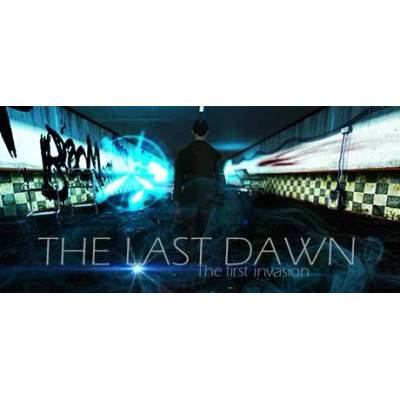 Игра The Last Dawn : The first Invasion за PC Steam, Електронна доставка