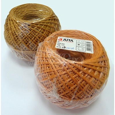 Motouz polypropylenový 12500, 250 g – Hledejceny.cz