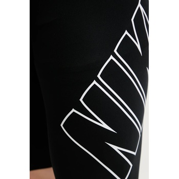Nike Плувни шорти Nike в черно NESSF022 (NESSF022)