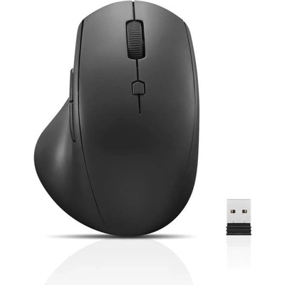 Lenovo 600 Bluetooth Silent Mouse GY50X88832
