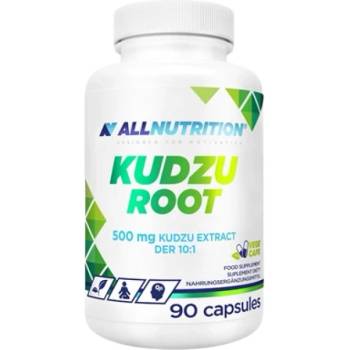 ALLNUTRITION Kudzu Root 500 mg [90 капсули]
