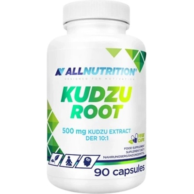 ALLNUTRITION Kudzu Root 500 mg [90 капсули]