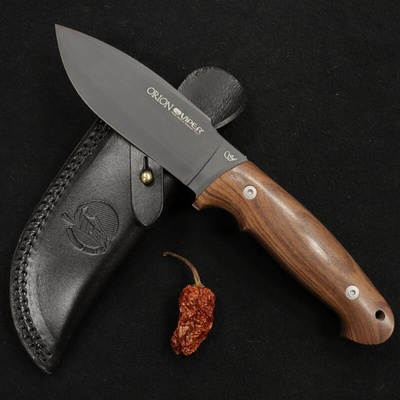 Viper Orion D2, PVD, Cocobolo