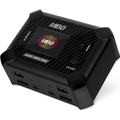 MIBO Duo Racing AC/DC 200W Charger/Discharger