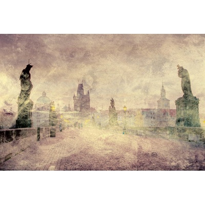 DIMEX MS-5-0371 vliesová fototapeta rozměry 375 x 250 cm