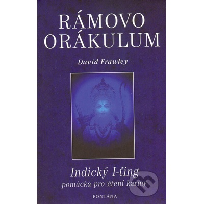Rámovo orákulum - David Frawley