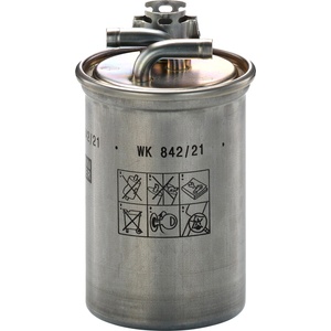 Mann-filter Горивен филтър mann-filter wk 842/21 x