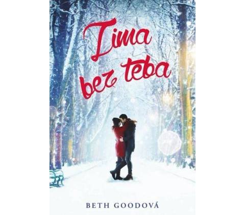 Zima bez teba - Beth Good