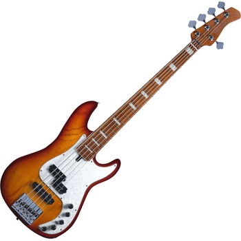 SIRE Marcus Miller P8-5 Tobacco Sunburst 5-струнна бас китара