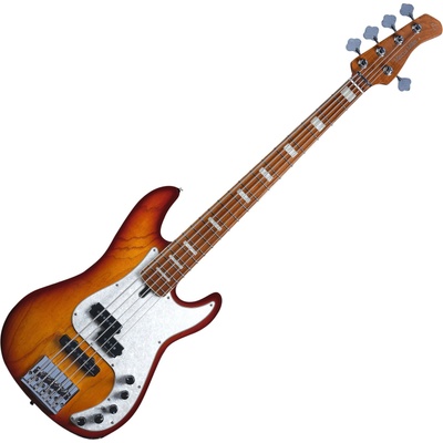 SIRE Marcus Miller P8-5 Tobacco Sunburst 5-струнна бас китара