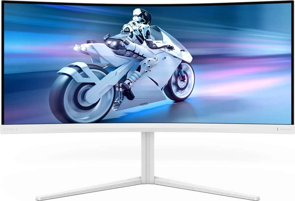 Philips 34M2C5501A