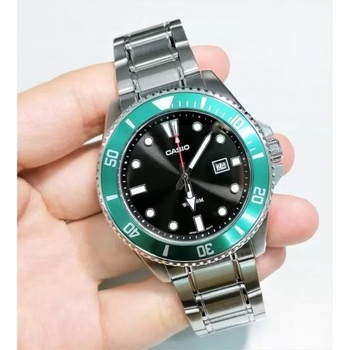 Image 1 of Casio MDV-107D-3AVEF