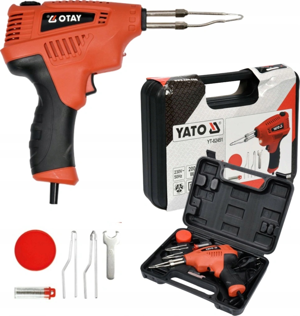 YATO 8245