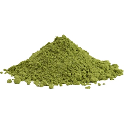 ManuTea Japan Matcha Nishio BIO zelený čaj 1000 g