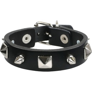 Leather & steel fashion Гривна - lsf1 23