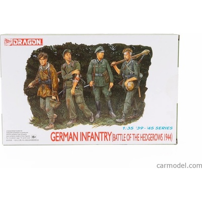 Dragon armor Accessories German Infantry Military Figures/ 1:35