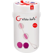 Fun Toys Geisha Balls 2