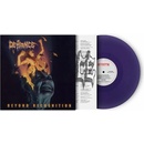 Definace Beyond Recognition LP