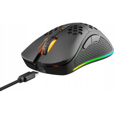 Deltaco GAM-120