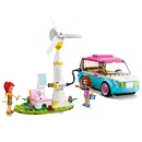 LEGO® Friends - Olivia's Electric Car (41443)