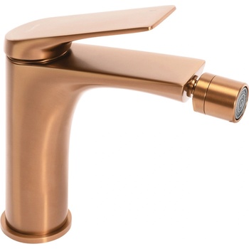 Rea Смесител за биде Rea AVALON Copper Brush (REA-B5065)