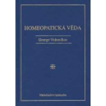 Homeopatická věda