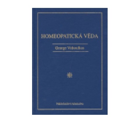 Homeopatická věda