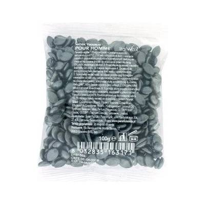 ItalWax filmwax zrniečka vosku Pour Home 100 g