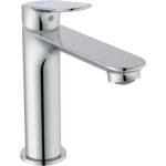 Ideal Standard Ceralife O - Смесител за мивка, BlueStart, хром BE119AA (BE119AA)