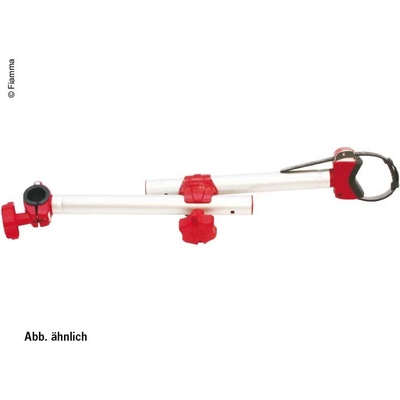 Fiamma Bike Block Pro D2