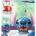 Ravensburger 3D Пъзел Ravensburger от 72 части - Стич с уши (11574)