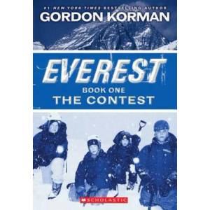 The Contest (2012)