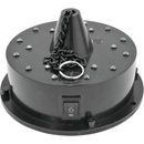 Eurolite bateriový motorek 6 ot./min. s LED pro zrcadlové koule do 20 cm