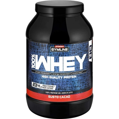ENERVIT 100% Whey Protein Concentrate 900 g