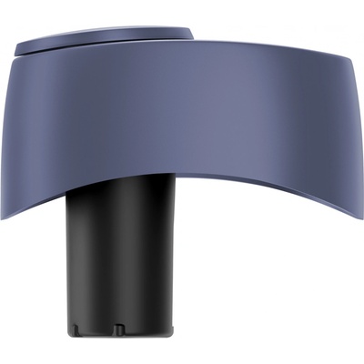 lil SOLID Ez Vrchní kryt Blue – Zboží Dáma