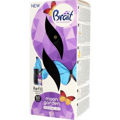 BRAIT Automatic Moon Garden komplet 250 ml