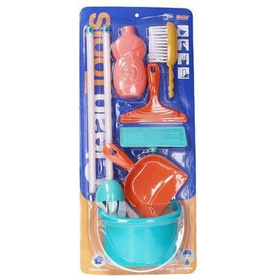 Wiky Upratovací set s mopom 40 cm