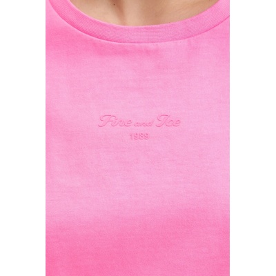 BOGNER Fire+Ice тениска дамска памучна CARA (54509608)