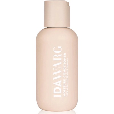 IDA WARG Хидратиращ балсам за суха коса IDA WARG Moisture Conditioner Special Size (23066)