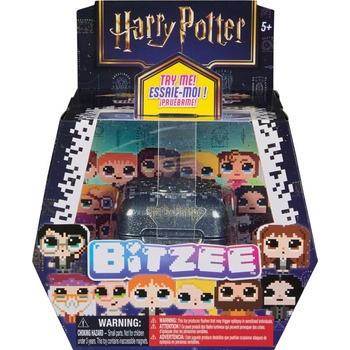 Bitzee Harry Potter