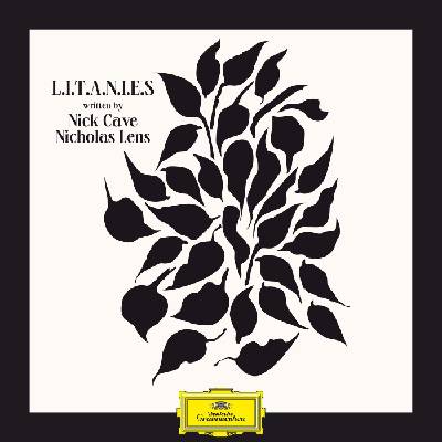 Universal Lens Nicholas: Nick Cave: L. I. T. A. N. I. E. S. - CD (041755)