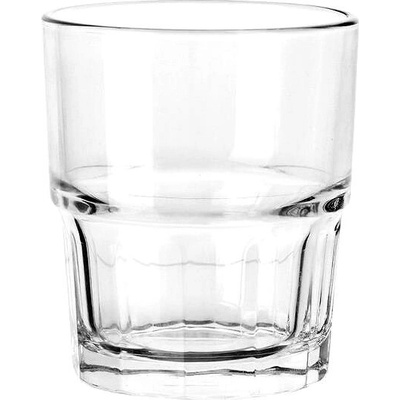 pasabahce Sklenice stohovatelná 12 x 200 ml