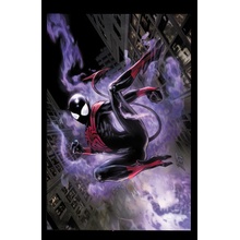 Uncanny Spider Man