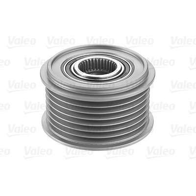 Voľnobeżka alternátora VALEO 588096