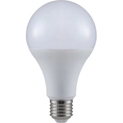 V-TAC LED žárovka E27 A80 20W studená bílá 6000 - 6500K