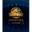 Jurassic World: Evolution 2 - Park Managers