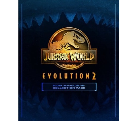 Jurassic World: Evolution 2 - Park Managers