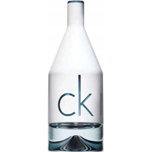 Calvin Klein IN2U toaletná voda pánska 100 ml